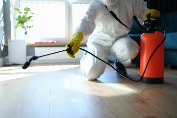 Reliable Biohazard Cleanup contractor in Richmond, MN by Trauma Clean Pros